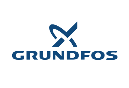 Grundfos Pumps Corp Grundfos Pumps Corp logo
