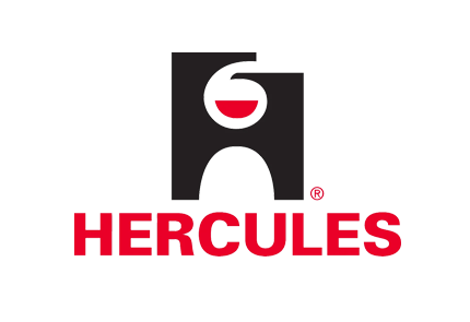 Hercules Hercules logo