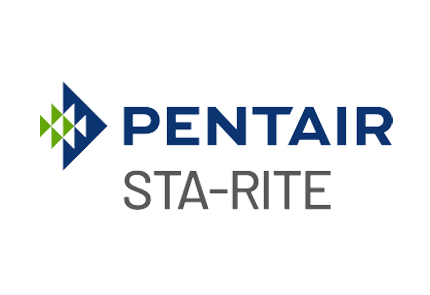 Pentair Sta-Rite Pentair Sta-Rite logo