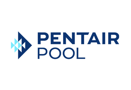 Pentair Water Pool & Spa Pentair Water Pool & Spa logo